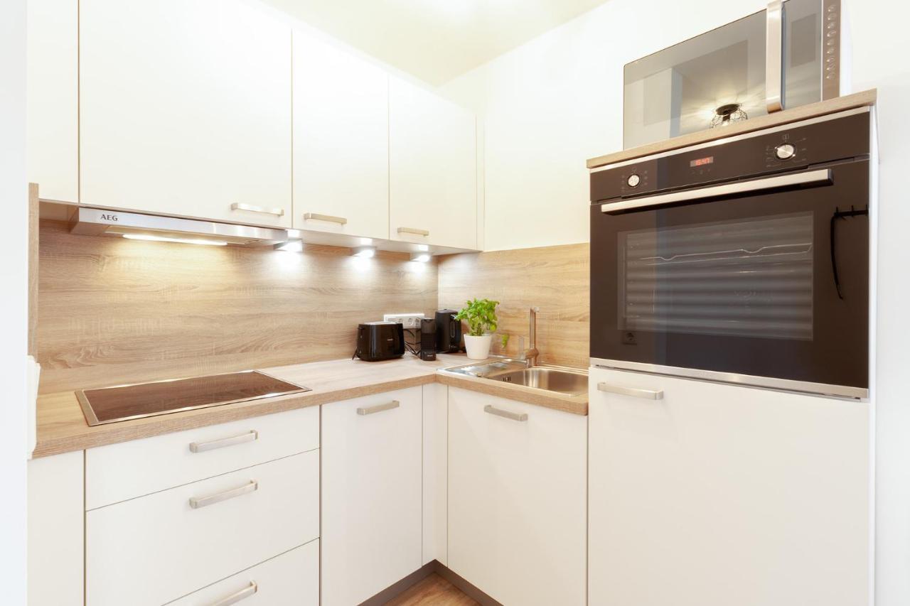 Modernes Apartment *Liobablick Nr. 3* - Fewo Fulda/Petersberg Petersberg  Exteriér fotografie